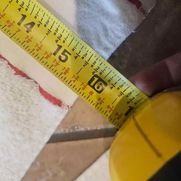 Grammercy Christmas Red Truck and Tree Hand Towels - Picture 5 of 6